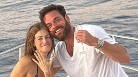 גל אמיתי ואפרת דור, צילום: galamitai@